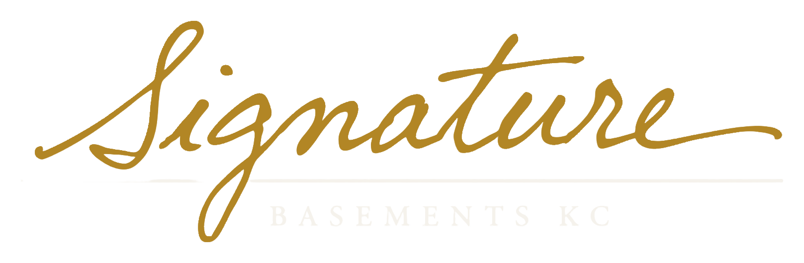 Signature Basements KC